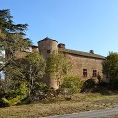 Château d'Esplas