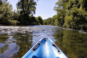 Les Chemins de Traverse