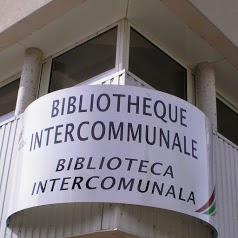 Bibliothèque intercommunale du Saint-Affricain