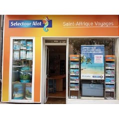 Selectour - Saint Affrique Voyages