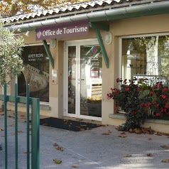 Office de Tourisme du Pays de Roquefort et du Saint Affricain : Antenne de Saint-Affrique
