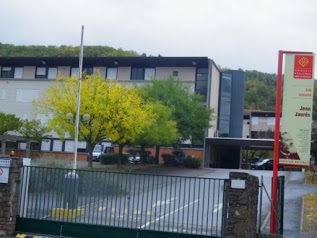 Cité Scolaire Jean Jaurès