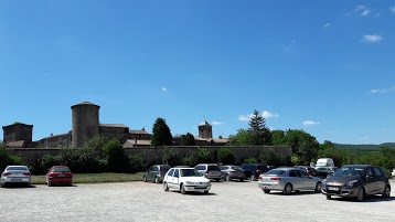 Le Reptilarium du Larzac