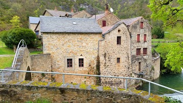 Le Moulin de Corp