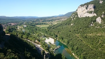 Canoë Le Moulin