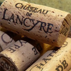 Château de Lancyre Vins en Pic Saint Loup