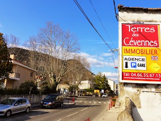 Agence immobilière Terres des Cévennes