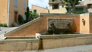 La Fontaine