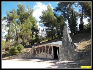 Chapelle de la Santonne