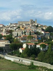 Mairie de Valensole