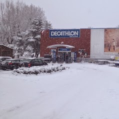 Decathlon