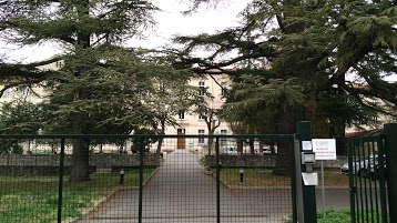 Université d'Aix Marseille