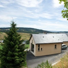 Village de gîtes du Châteauneuf de Randon