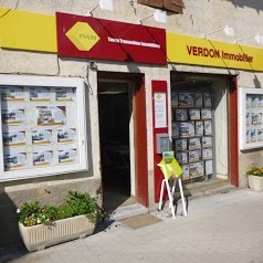 Verdon Immobilier