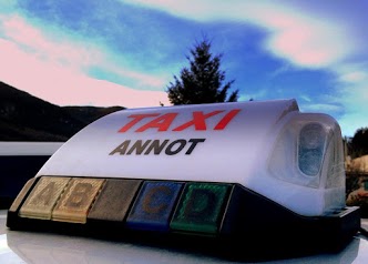 Trans'Sud Alpes - Taxi Antony