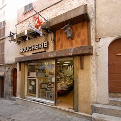 Boucherie Chez Marco