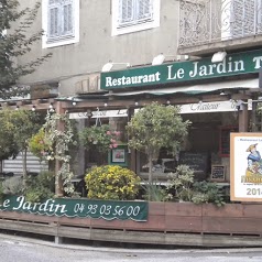 Restaurant Le Jardin