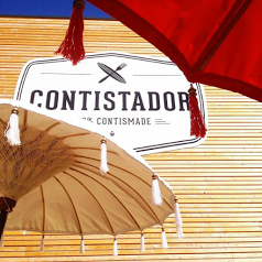 Contistador Restaurant Bar