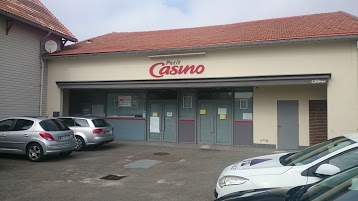 Magasin Petit Casino