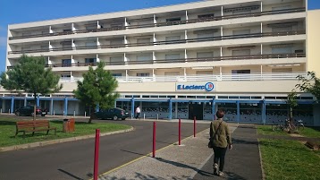 Centre Leclerc