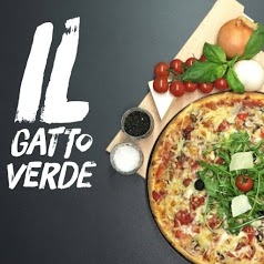 Il Gatto Verde pizzas à emporter mimizan
