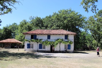 Écomusée de Marquèze