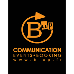 Agence de Communication B-up