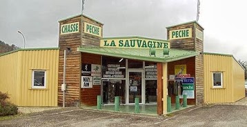 La Sauvagine - Chasse & Pêche