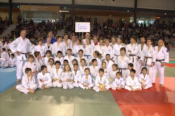 Judo Club D'albret