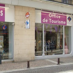 Office de Tourisme Destination Agen