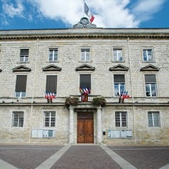 Mairie d'Agen