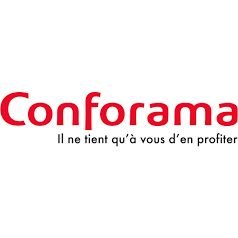 Dépôt Conforama Agen