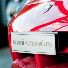 Dutheil Automobiles