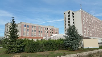 Hospital Center D'agen
