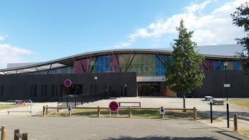 Centre Omnisports Jacques Clouché