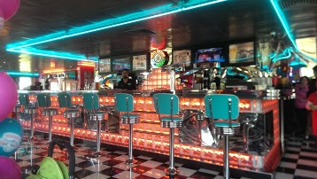 Tommy's Diner