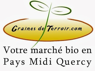 Graines de Terroir