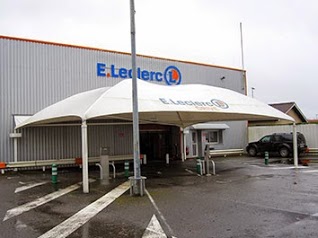 E.Leclerc Drive Monteils