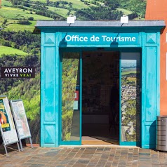 Office de Tourisme du Naucellois