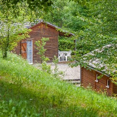 Les Chalets de la Gazonne