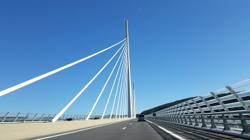 Millau Viaduct Information and Tours