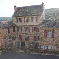 Mairie de Saint-Beauzély & La Poste