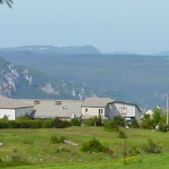 Le Fédou - Fromagerie de Hyelzas