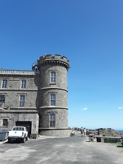 Observatoire du Mont Aigoual