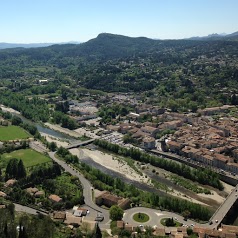 Mairie d'Anduze