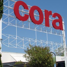 Cora Alès