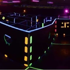 Ceven Laser Game - Paintball Intérieur