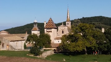 Chartreuse de Valbonne