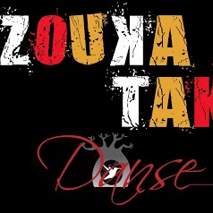 Zouka Takou