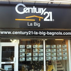 CENTURY 21 La Big